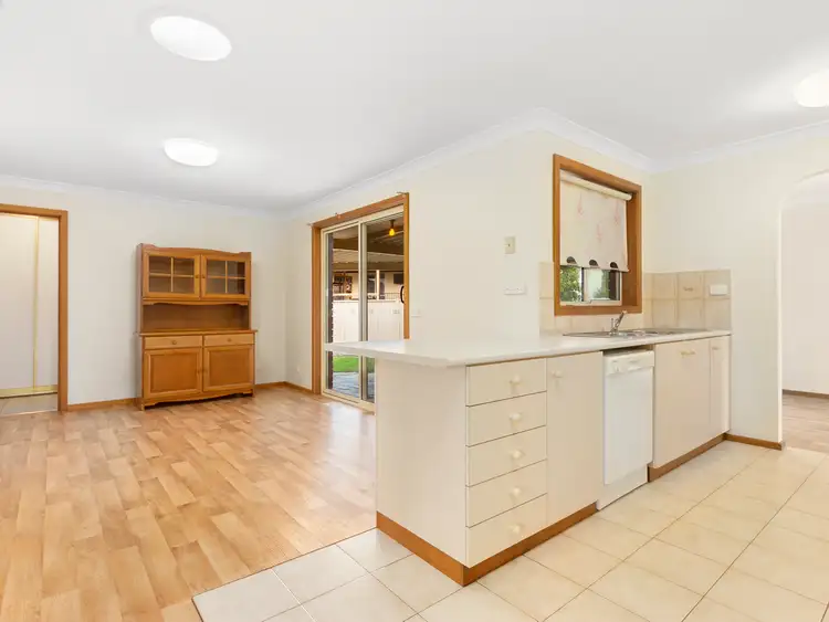 Fifth view of Homely house listing, 2 AVENEL ROAD, Seymour VIC 3660