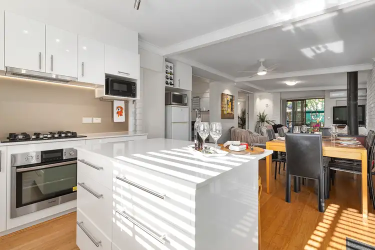 Main view of Homely house listing, 51 MORISON CRESCENT, Seymour VIC 3660