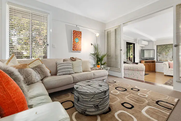 Third view of Homely house listing, 51 MORISON CRESCENT, Seymour VIC 3660