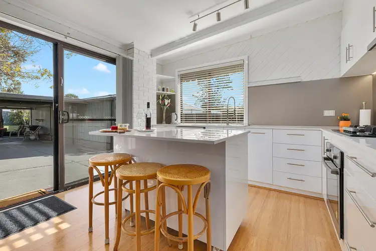 Fifth view of Homely house listing, 51 MORISON CRESCENT, Seymour VIC 3660
