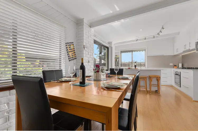 Sixth view of Homely house listing, 51 MORISON CRESCENT, Seymour VIC 3660