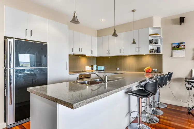 Second view of Homely house listing, 78A Sea Parade, Port Macdonnell SA 5291