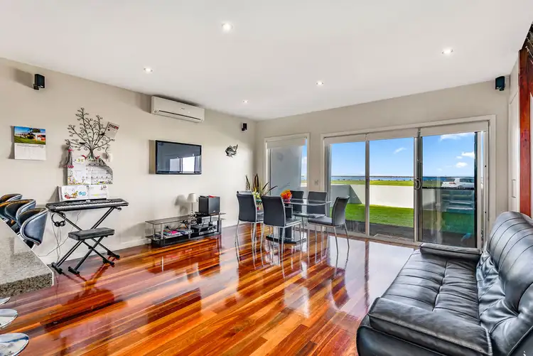 Third view of Homely house listing, 78A Sea Parade, Port Macdonnell SA 5291