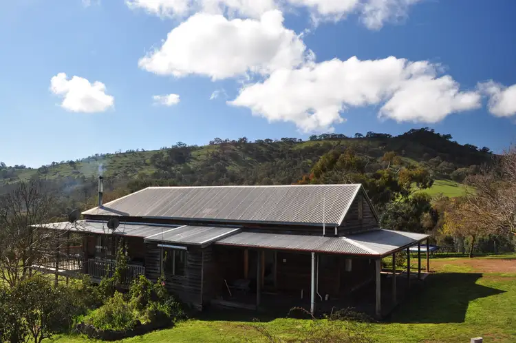 Second view of Homely house listing, 480 Monkey Gully Road, Mansfield VIC 3722