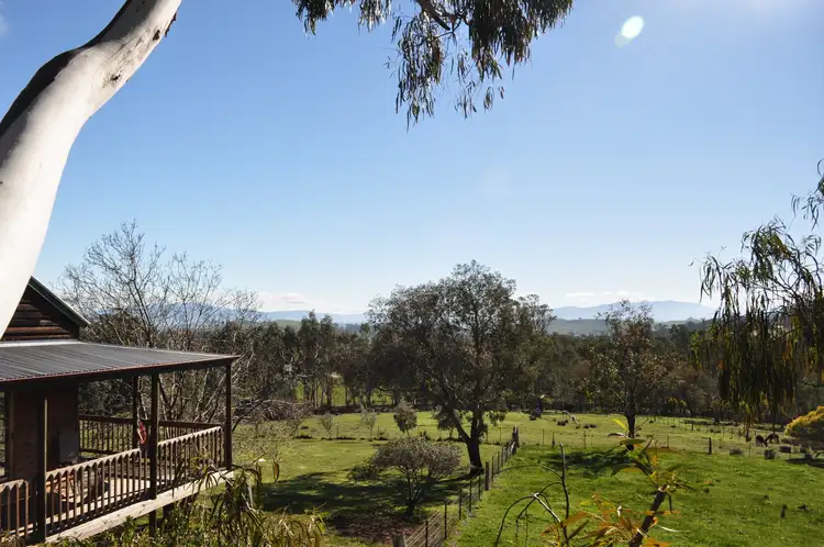 Fifth view of Homely house listing, 480 Monkey Gully Road, Mansfield VIC 3722
