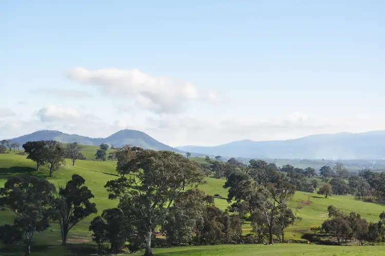 Seventh view of Homely house listing, 480 Monkey Gully Road, Mansfield VIC 3722