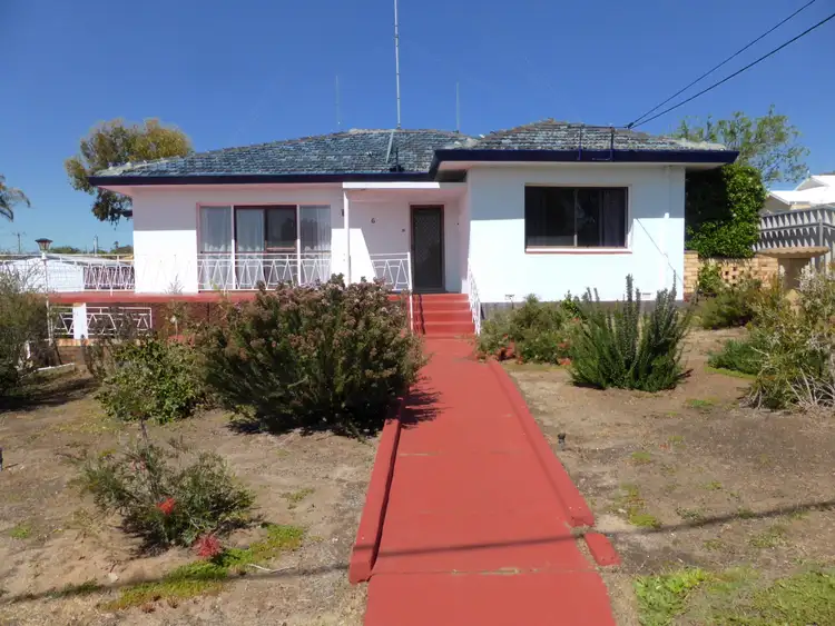 Second view of Homely house listing, 6 Cook Street, Northam WA 6401