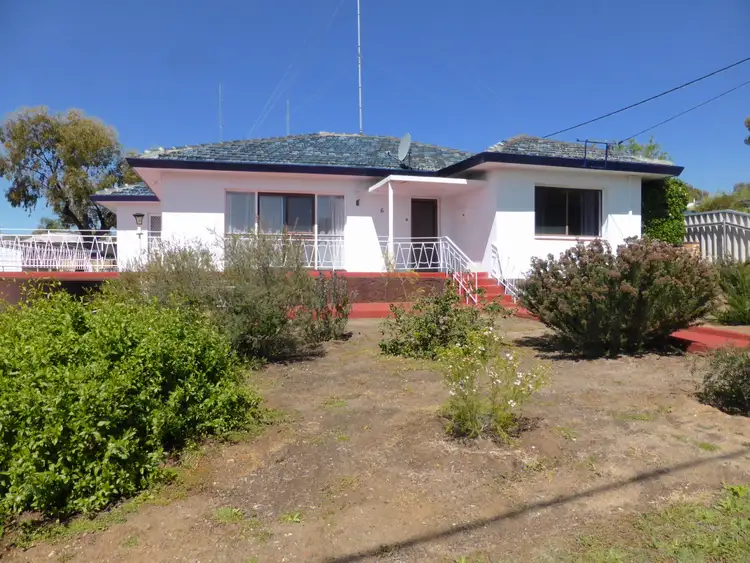 Third view of Homely house listing, 6 Cook Street, Northam WA 6401