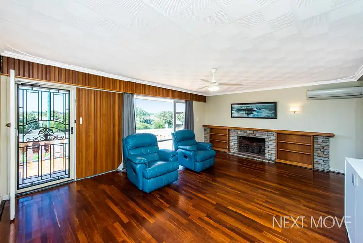 Fifth view of Homely house listing, 141 North Lake Rd, Willagee WA 6156