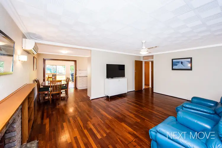 Sixth view of Homely house listing, 141 North Lake Rd, Willagee WA 6156