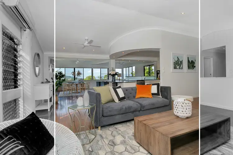 Main view of Homely house listing, 24 Atherton Street, Whitfield QLD 4870