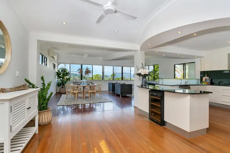 Second view of Homely house listing, 24 Atherton Street, Whitfield QLD 4870