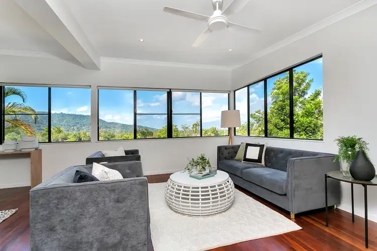 Fourth view of Homely house listing, 24 Atherton Street, Whitfield QLD 4870