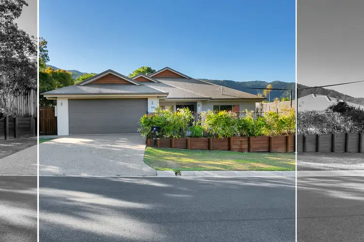 60 FITZMAURICE DRIVE, Bentley Park QLD 4869