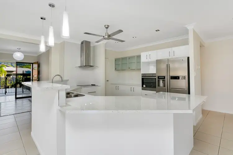 Fifth view of Homely house listing, 60 FITZMAURICE DRIVE, Bentley Park QLD 4869