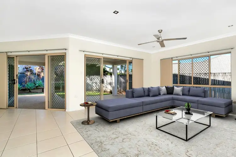 Sixth view of Homely house listing, 60 FITZMAURICE DRIVE, Bentley Park QLD 4869
