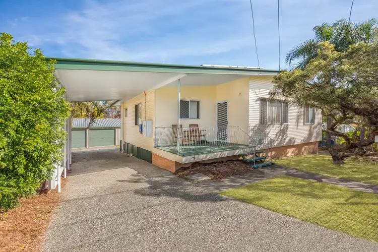 Main view of Homely house listing, 3 FARRELLYS LANE, Sadliers Crossing QLD 4305