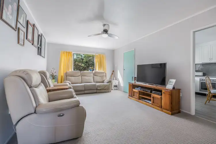 Second view of Homely house listing, 3 FARRELLYS LANE, Sadliers Crossing QLD 4305