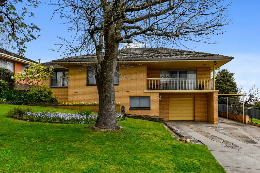 Main view of Homely house listing, 2 Palamountain Street, Mount Gambier SA 5290