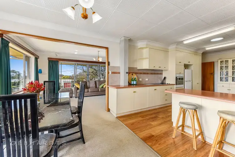 Second view of Homely house listing, 2 Palamountain Street, Mount Gambier SA 5290