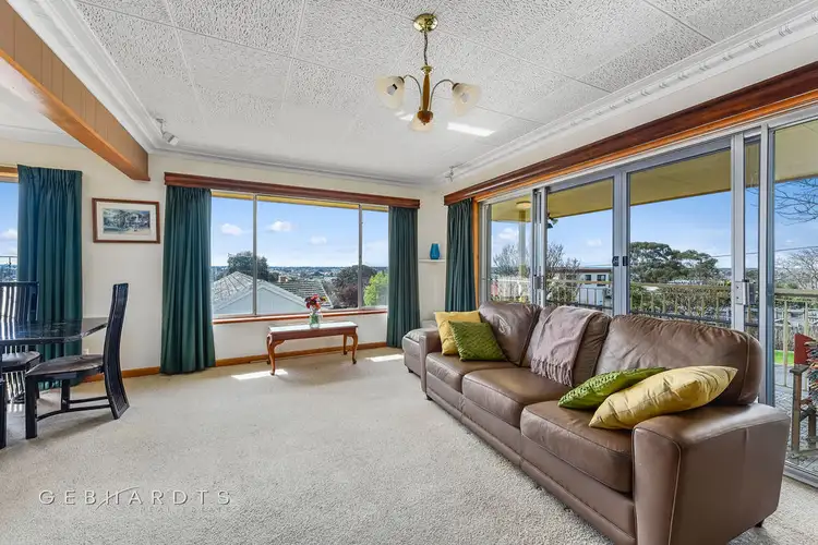 Third view of Homely house listing, 2 Palamountain Street, Mount Gambier SA 5290