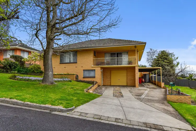 Fifth view of Homely house listing, 2 Palamountain Street, Mount Gambier SA 5290