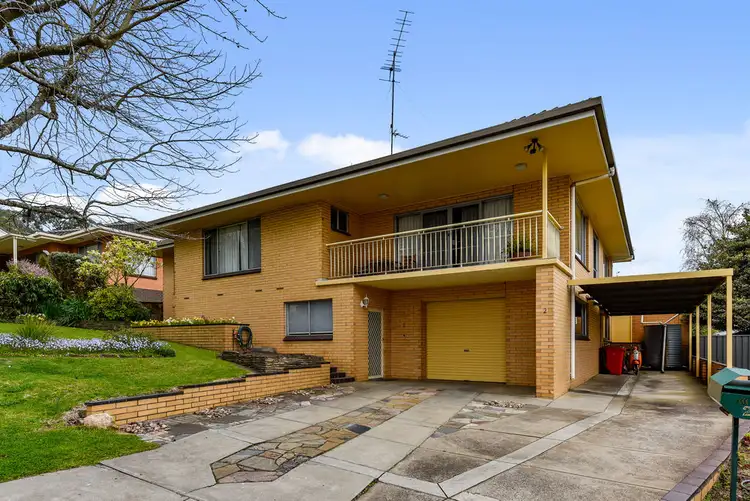 Sixth view of Homely house listing, 2 Palamountain Street, Mount Gambier SA 5290