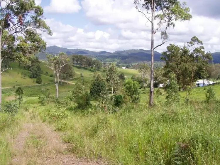 91 Tamlyn Road, Kenilworth QLD 4574
