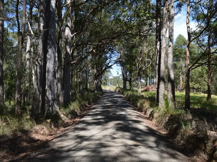 Main view of Homely land listing, Lot 2 Curramore Road, Curramore QLD 4552