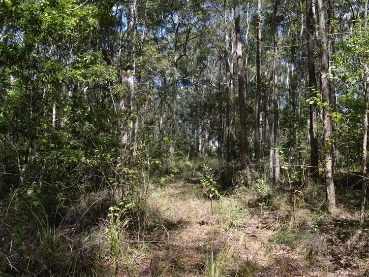 Fourth view of Homely land listing, Lot 2 Curramore Road, Curramore QLD 4552