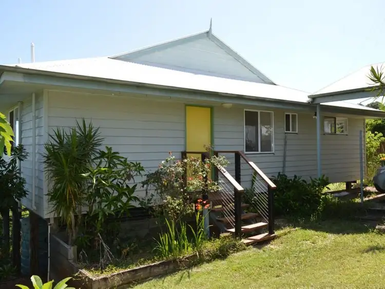 Second view of Homely house listing, Lot 4 Balmoral Road, Montville QLD 4560