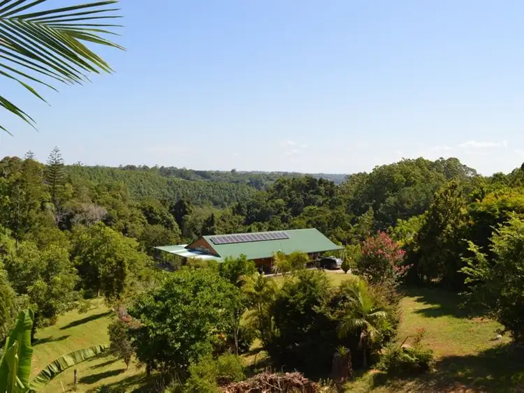 Fourth view of Homely house listing, Lot 4 Balmoral Road, Montville QLD 4560