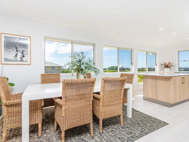 Fourth view of Homely house listing, 11 Cloudwalk Drive, Maleny QLD 4552
