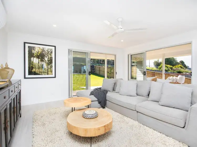 Fifth view of Homely house listing, 11 Cloudwalk Drive, Maleny QLD 4552