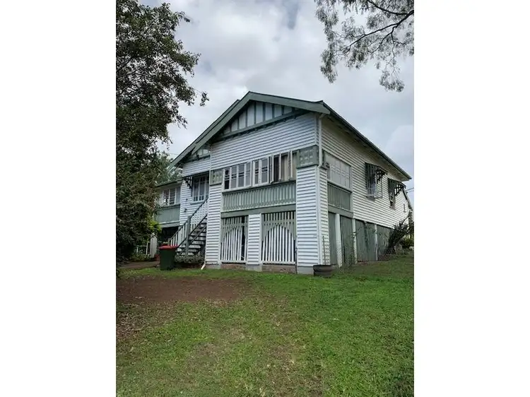 61 Elizabeth, Kenilworth QLD 4574