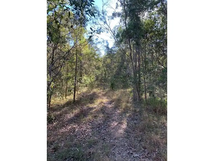 Second view of Homely land listing, 162 Boyle Road, Belli Park QLD 4562
