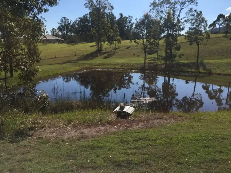 Third view of Homely rural property listing, 54 Park Drive, Sandy Creek QLD 4515