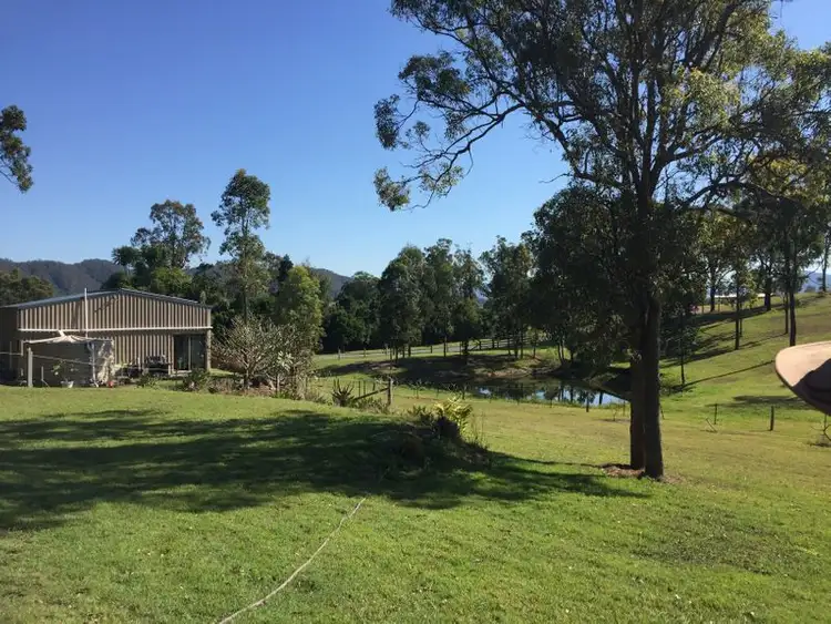 Fifth view of Homely rural property listing, 54 Park Drive, Sandy Creek QLD 4515