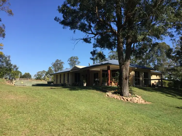 Sixth view of Homely rural property listing, 54 Park Drive, Sandy Creek QLD 4515