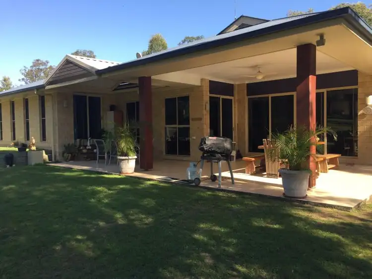 Seventh view of Homely rural property listing, 54 Park Drive, Sandy Creek QLD 4515