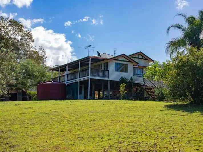 478 Moy Pocket Road, Moy Pocket QLD 4574