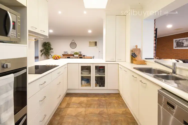 Third view of Homely house listing, 3423 MURRAY VALLEY HIGHWAY, Bonegilla VIC 3691
