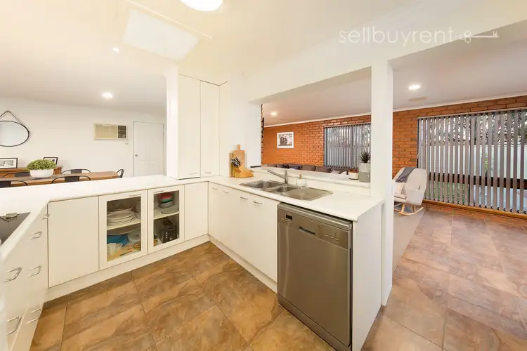 Fifth view of Homely house listing, 3423 MURRAY VALLEY HIGHWAY, Bonegilla VIC 3691