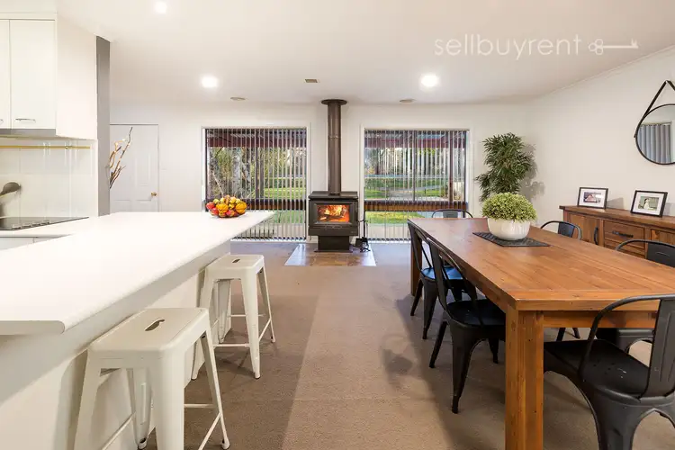 Sixth view of Homely house listing, 3423 MURRAY VALLEY HIGHWAY, Bonegilla VIC 3691
