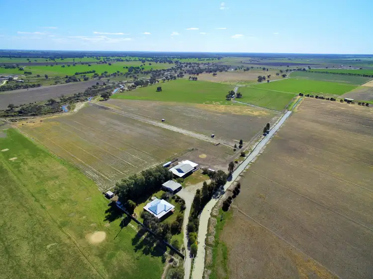 Fifth view of Homely rural property listing, 1751 Kerang-Murrabit Road, Kerang VIC 3579