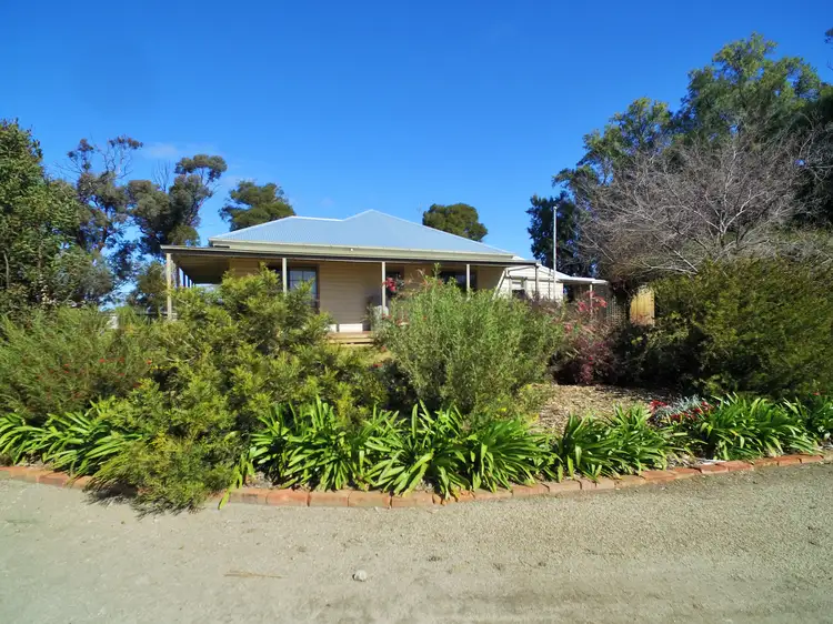 Seventh view of Homely rural property listing, 1751 Kerang-Murrabit Road, Kerang VIC 3579