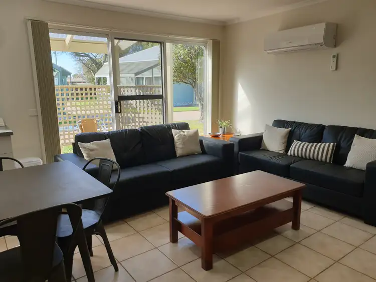 Third view of Homely studio listing, Cottage 6/Big 4 Whiters St , VIC 3909, Lakes Entrance VIC 3909