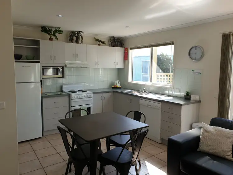 Fourth view of Homely studio listing, Cottage 6/Big 4 Whiters St , VIC 3909, Lakes Entrance VIC 3909