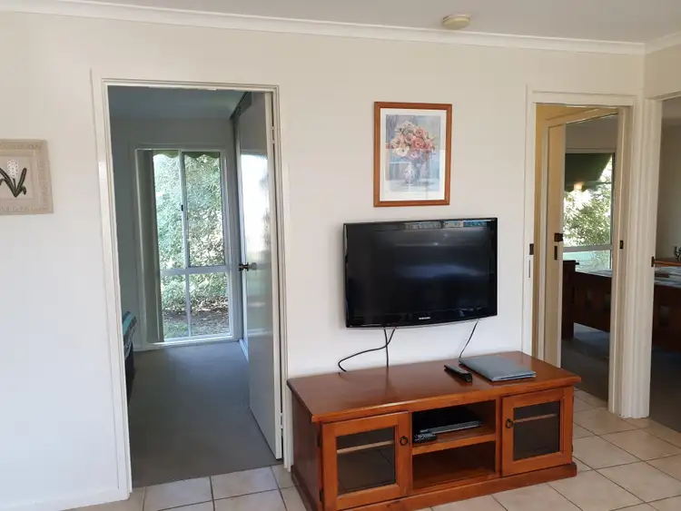 Fifth view of Homely studio listing, Cottage 6/Big 4 Whiters St , VIC 3909, Lakes Entrance VIC 3909