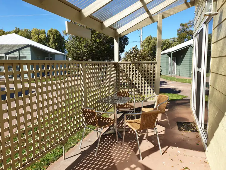 Seventh view of Homely studio listing, Cottage 6/Big 4 Whiters St , VIC 3909, Lakes Entrance VIC 3909